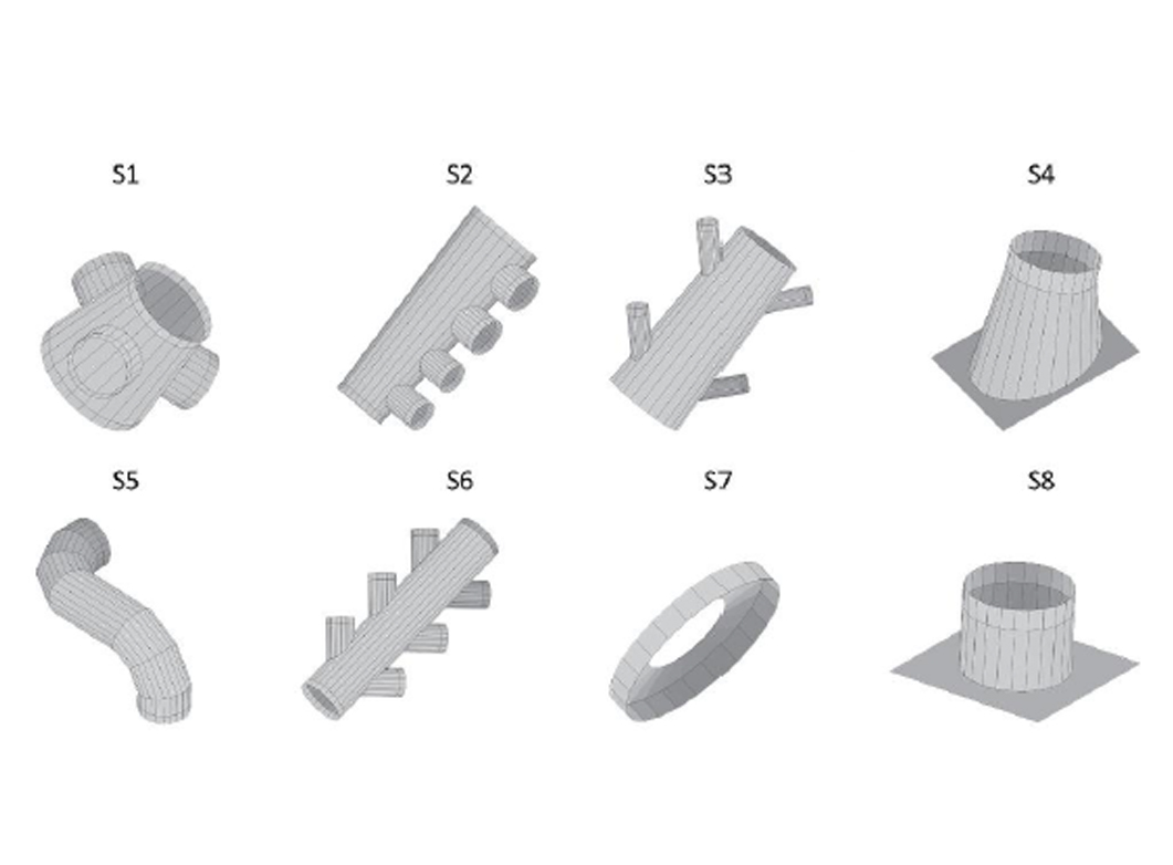 قطعات سفارشی