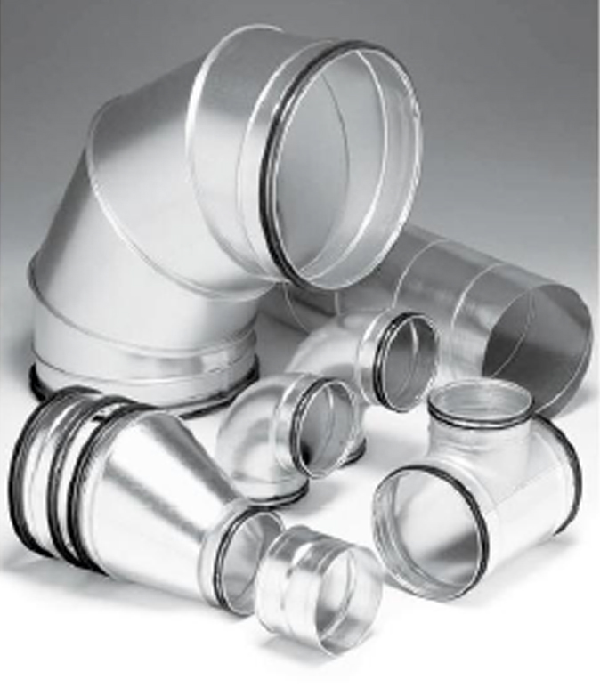 اتصالات گسکت‌دار