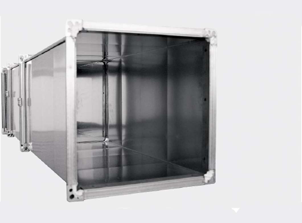 کانال چهارگوش