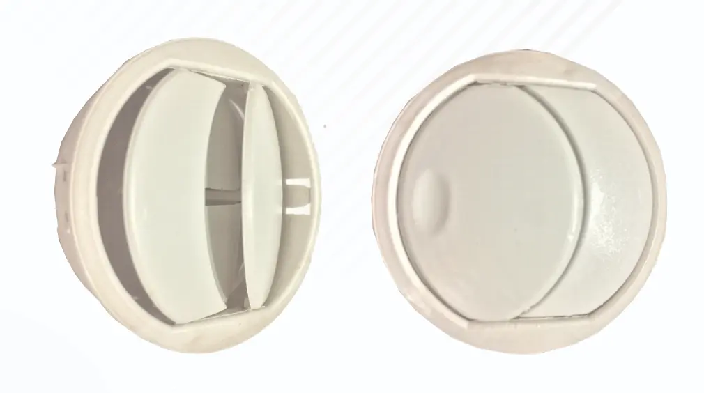 راهنمای انتخاب و نصب جت نازل؛ بهینهسازی جریان هوا و کاهش مصرف انرژی