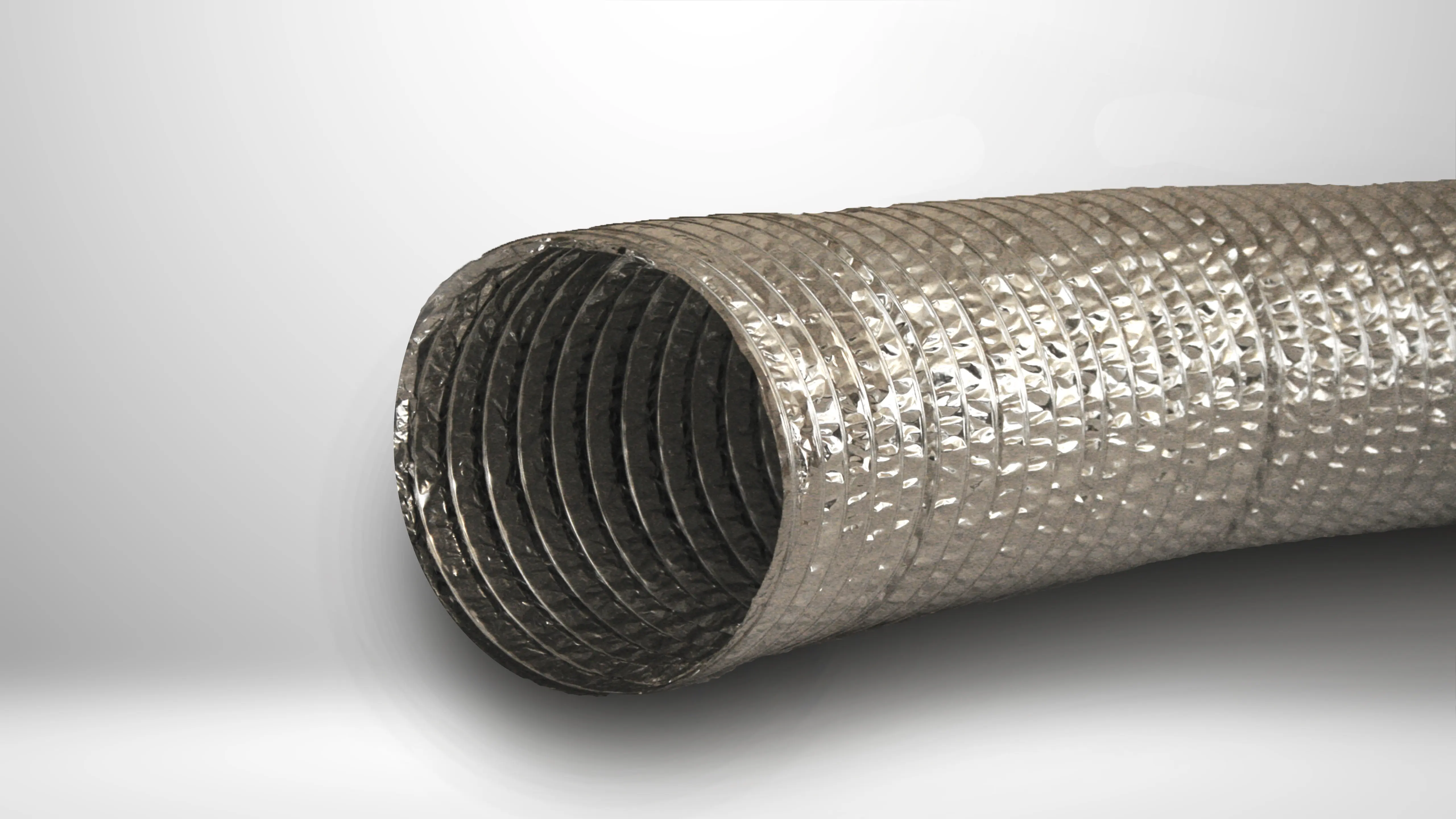 راهنمای جامع خرید کانال هوا اسپیرال، چهارگوش یا خرطومی؟