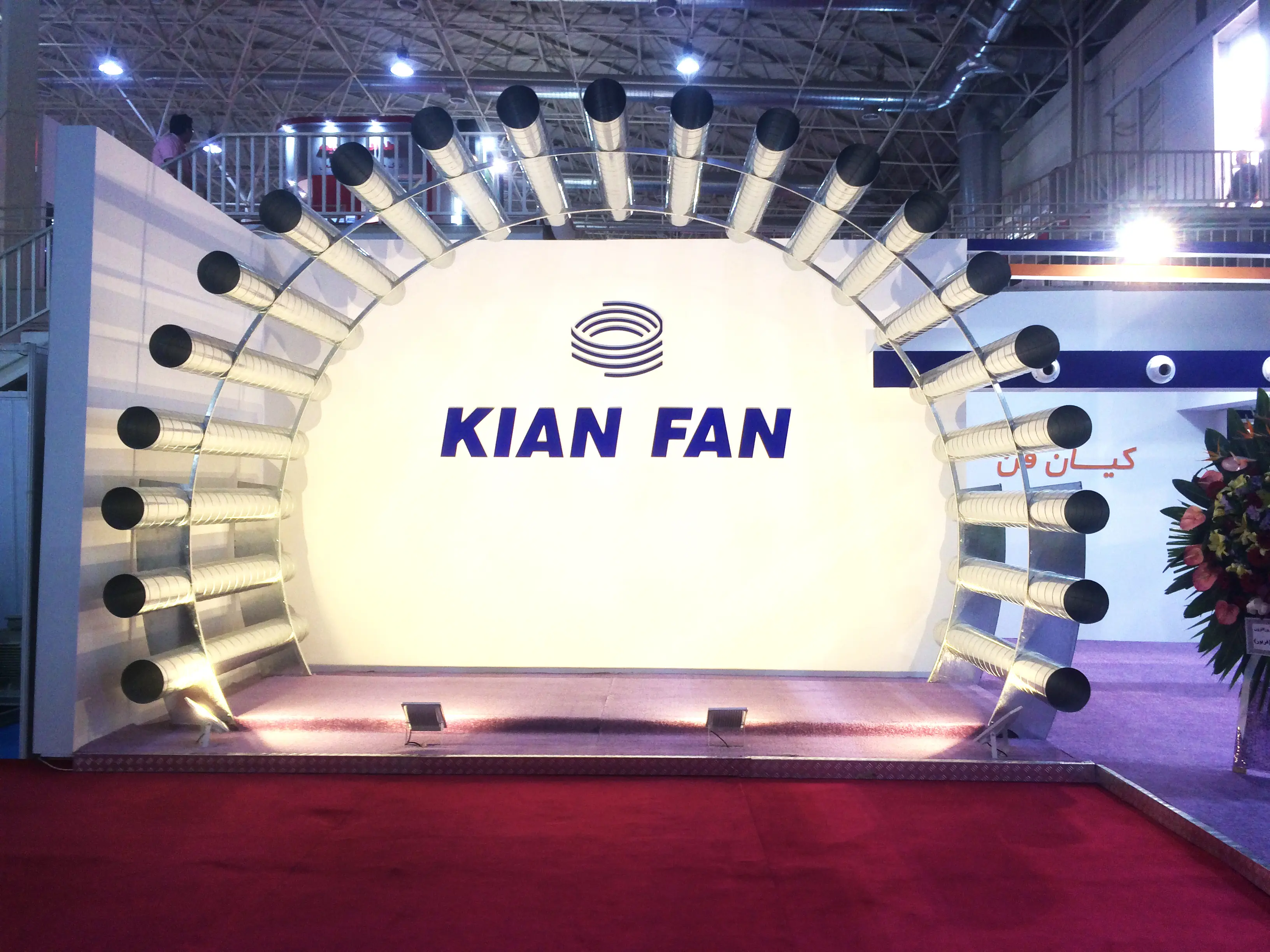 راهنمای جامع خرید کانال هوا اسپیرال، چهارگوش یا خرطومی؟