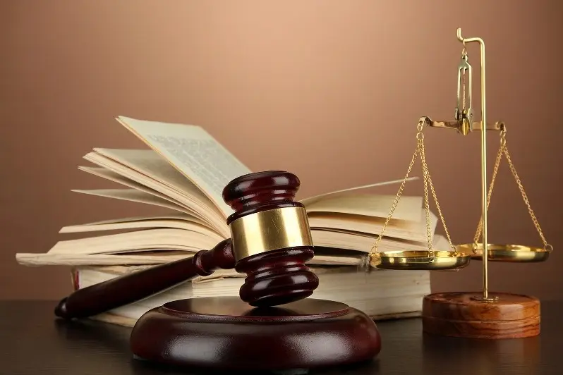 قوانین و مقررات استفاده از وب‌سایت