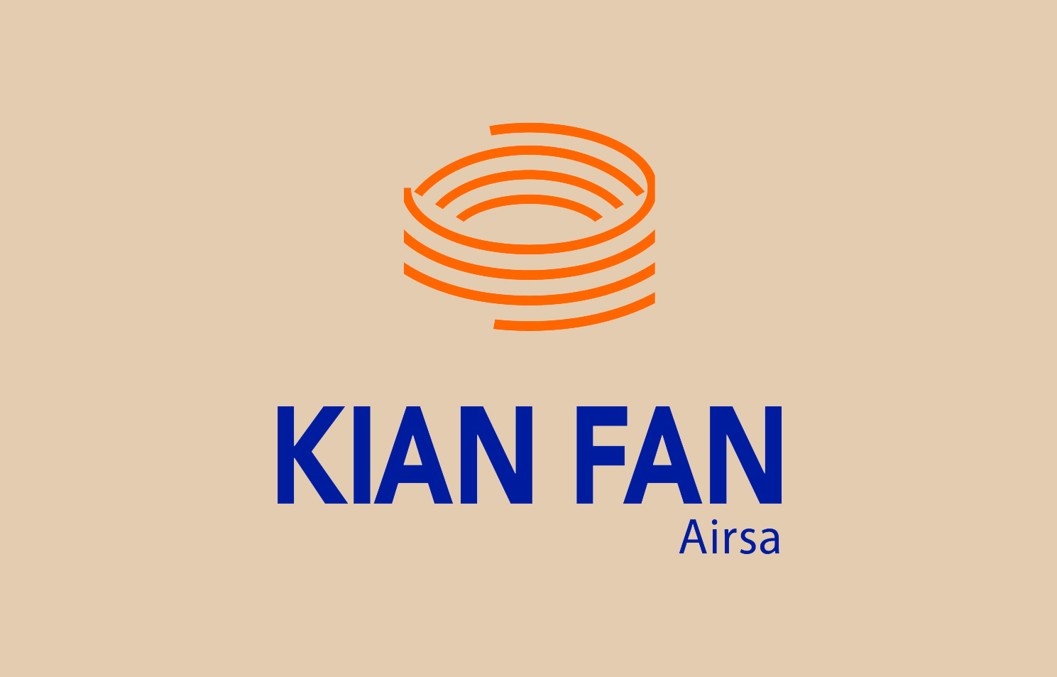 کاتالوگ محصولات کیان فن 