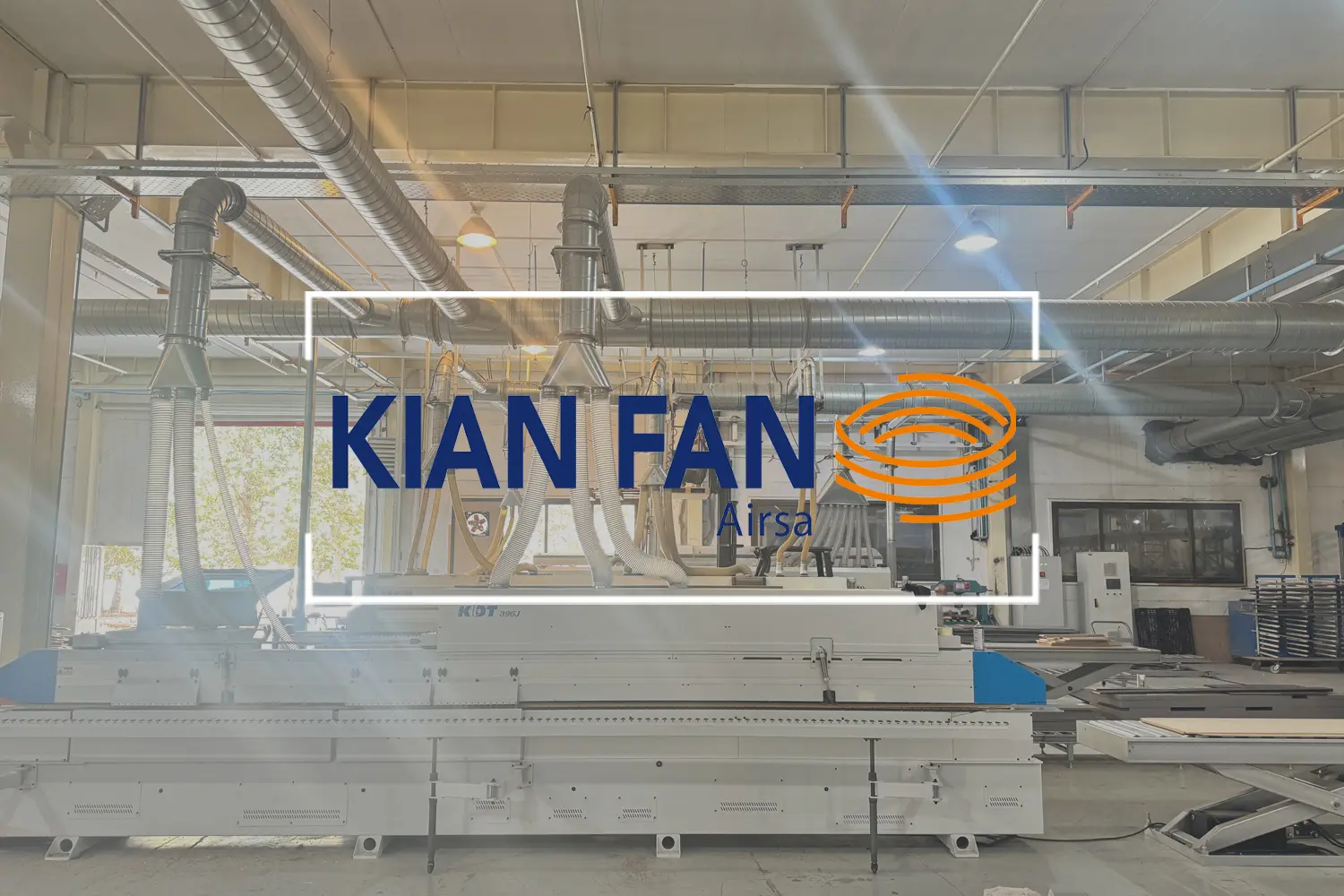 راهنمای طراحی و محاسبه شبکه کانال اسپیرال در پروژه‌های صنعتی