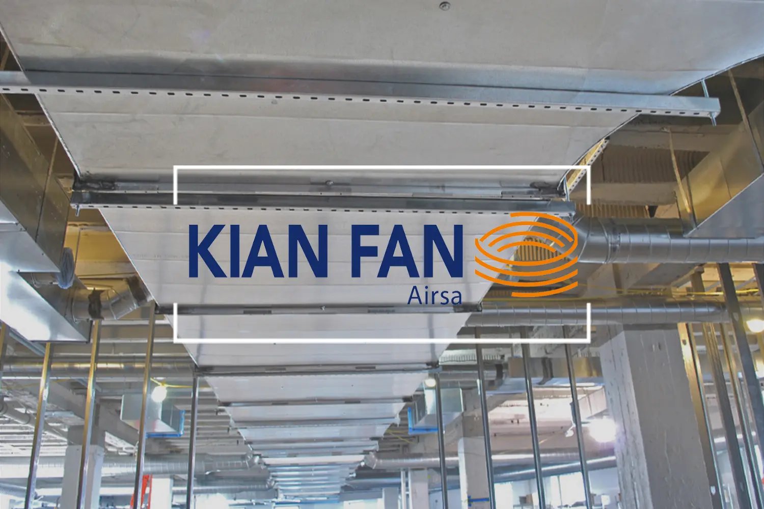 چرا اتصالات کانال چهارگوش در اجرای سیستم تهویه اهمیت دارند؟