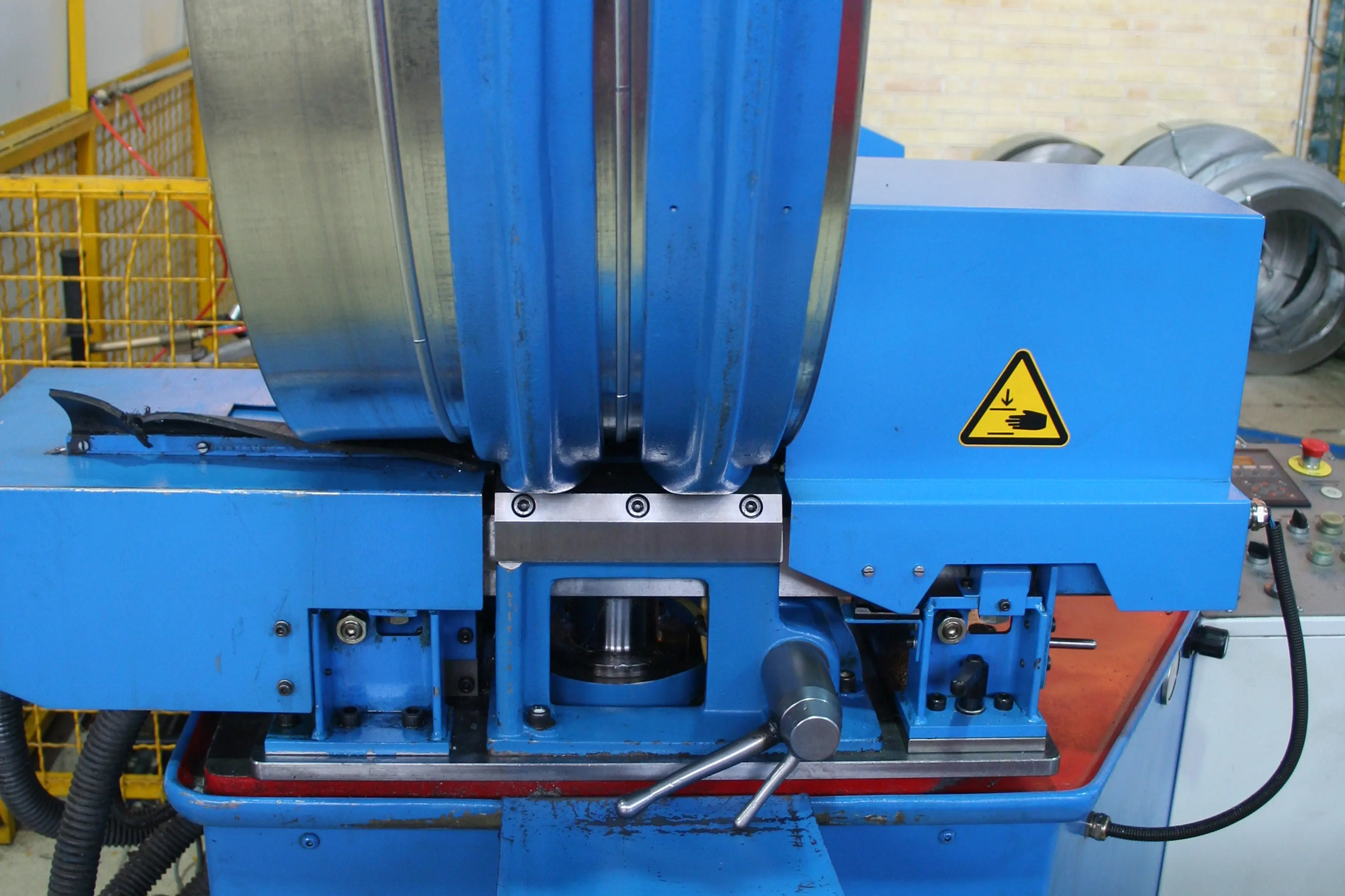 کانال اسپیرال