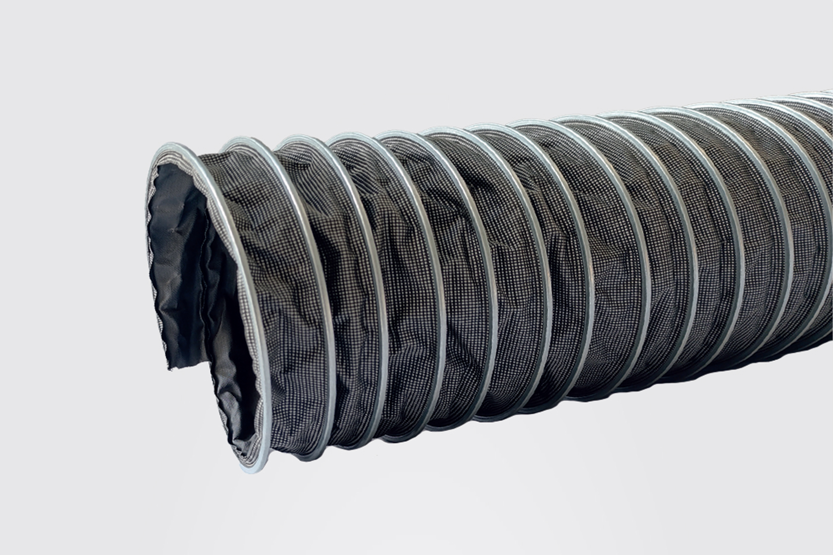 خرطومی برزنتی معدنی 