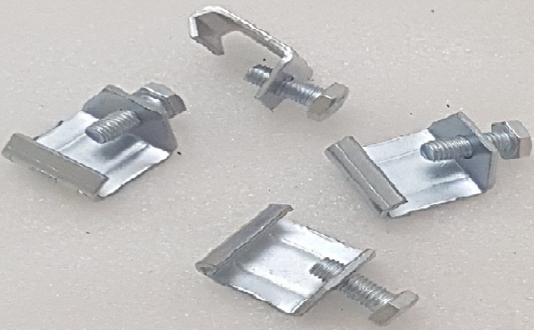 گیره جهت اتصال TDC