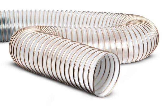 خرطومی PVC