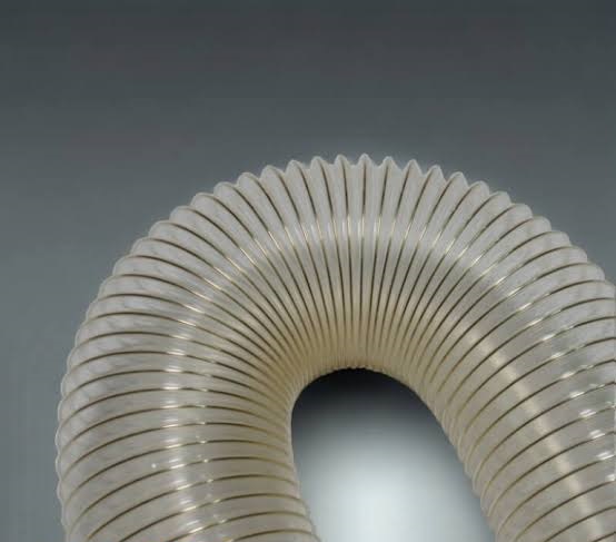 خرطومی PVC