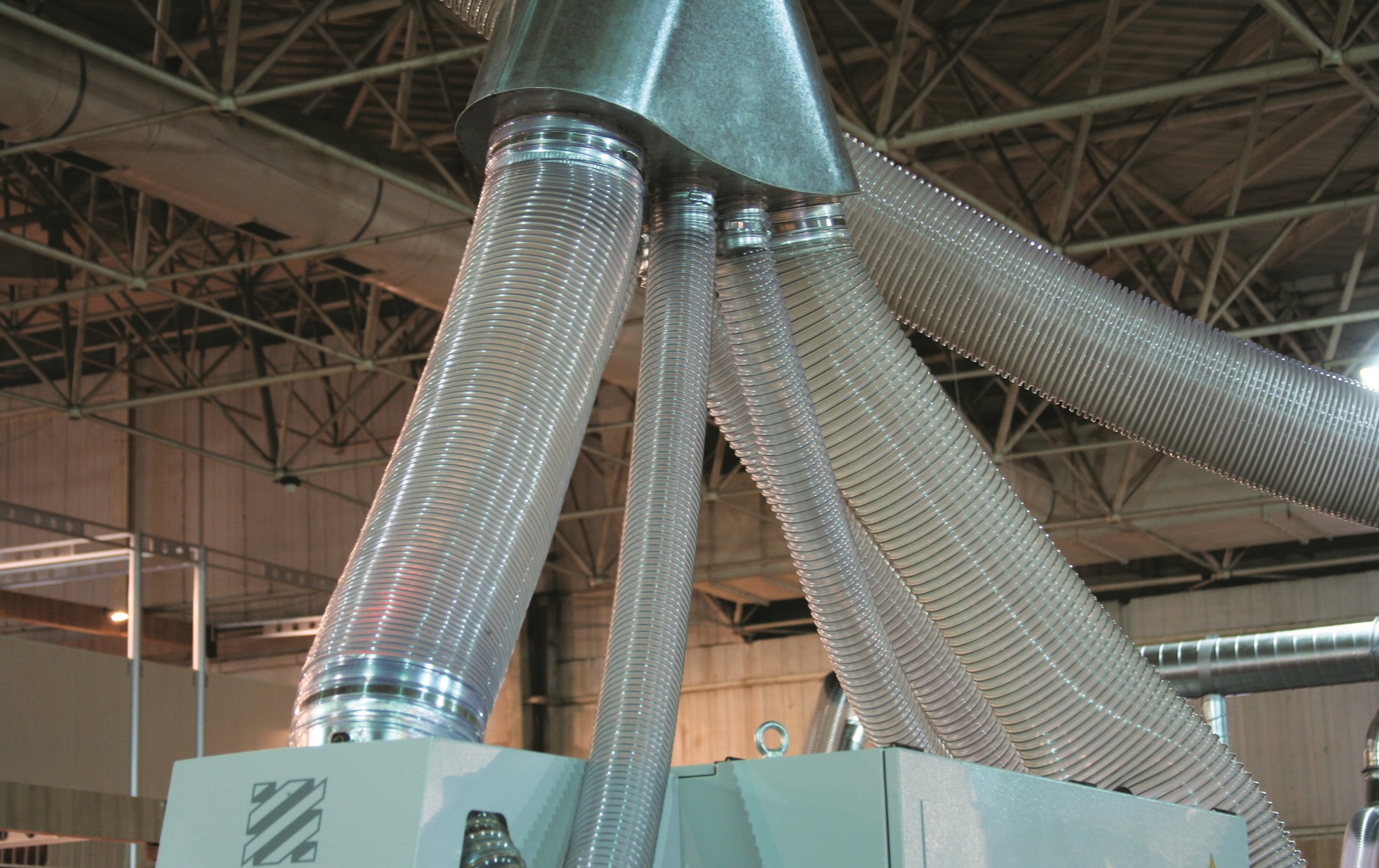 خرطومی PVC