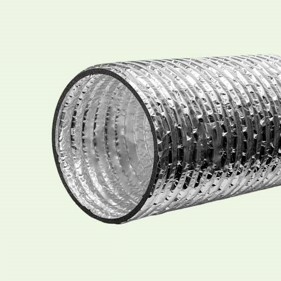 خرطومی عایقدار الاستومری 
