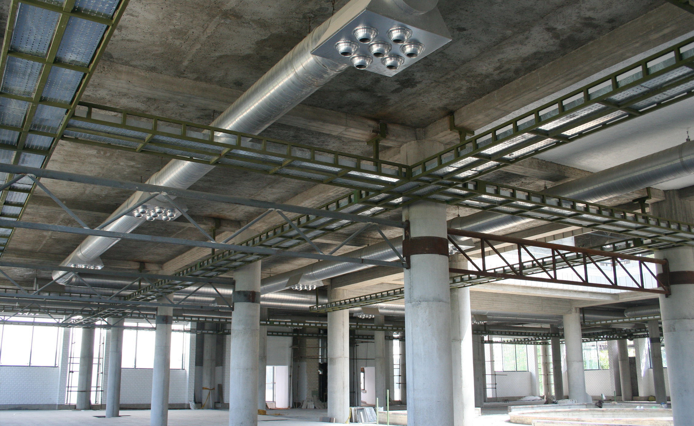 دریچه های کروی